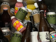 -SAANCI山池咖啡(海上世界文化艺术中心店)