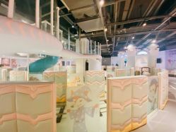 -桃桃城堡(欧亚汇集店)