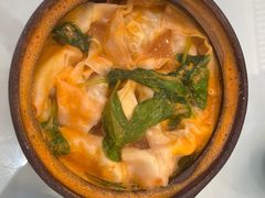 -苏兴记·小笼馄饨(建筑路店)