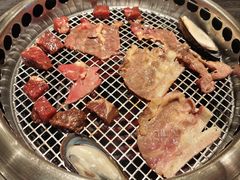 -AJIYA·池袋日式烧肉自助(天津万象城店)