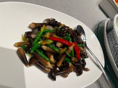 -羲和雅苑•北京烤鸭(平安国际金融中心店)