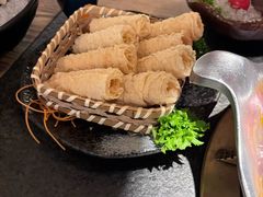 -湊湊火锅·茶憩(天环广场店)