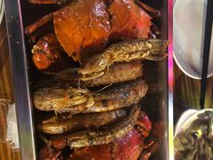 -三妹小龙虾·黄油蟹(华侨城总店)