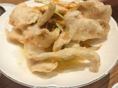 -金掌勺·锅包肉(广渠门店)