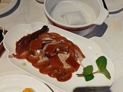 -大鸭梨烤鸭(顺义石园店)