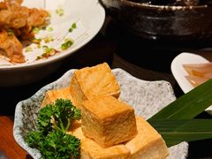-赤RedBowl川锅·炙烤·板前(北京瑰丽酒店)