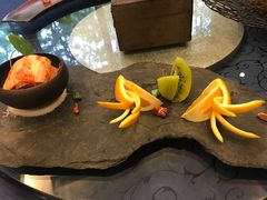 -隐居西湖隐天竺