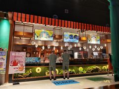 -木子塘汗蒸生活馆(财富港店)