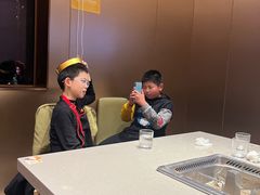 -海底捞火锅(海澜财富中心店)