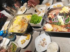 -半天妖烤鱼(即墨宝龙广场店)