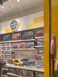 -乐高授权专卖店(中关村领展店)