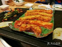 -香猪坊(五道口店)