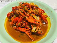-靓虾二哥·龙虾馆(大塘总店)