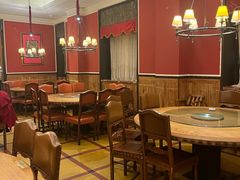 -新白鹿餐厅(龙游路店)