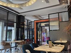 -鹭江潮餐厅•福建菜(鹭江佲家酒店)