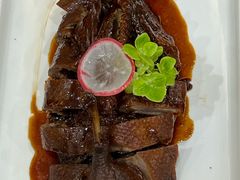 外婆酱鸭-江南外婆桥·禾城记忆(南湖店)