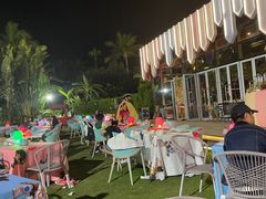 -水桶王国主题餐厅·聚会·生日派对·亲子活动·家庭套餐(亚龙湾希尔顿店)