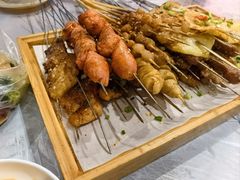 -小月靓虾(湘隆时代广场店)