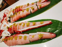 -瓯菜排档·温州海鲜(玕南店)