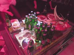 -歌库K馆量贩KTV(万达广场店)