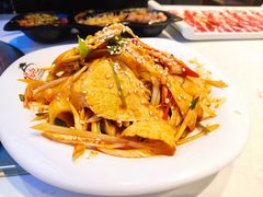 -杨记齐齐哈尔烤肉(总店)