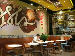大堂-艾薯夫妇Aysh(福田星河COCOPark店)