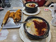 -蜀王砂锅总店