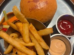 -bluefrog蓝蛙(新三里屯太古里店)