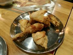 -Thank u mom非油炸健康鸡(万国广场店)
