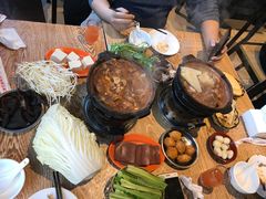 -范贤光鸡公煲(平乐园总店)
