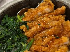 -花味烤肉·拌饭(庐阳万象汇店)