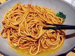 -姚面记·海派家常菜(恒基名人购物中心店)