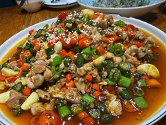 -通乐簋街小龙虾(老店)