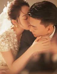 -拾尚映画·STUDIO婚纱摄影(中关村店)