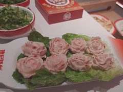 -陈记顺和潮汕鲜牛肉火锅(西门口广场店)