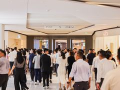 -深圳湾万象城(南山店)