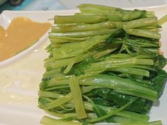 -深仔记正宗云吞面(尖沙咀店)