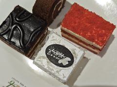 -汉巴味德(乐宾百货店)