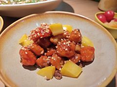 -太二酸菜鱼(天鹅湖万达店)