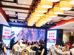 -阿庄新豫菜(航海东路店)