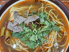 -美玲拉面(鞍山西道店)