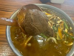 -陈八两面家(华孚写字楼店)