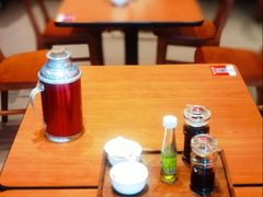 景观位-鸿毛饺子(紫竹桥店)