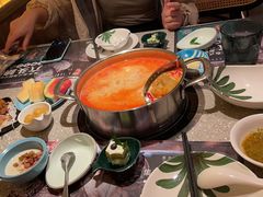 -生如夏花泰式火锅(西村黑金店)