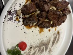 -大神太神·铁板烧(七宝领展广场店)