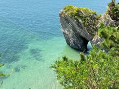 -大连金石滩滨海国家地质公园