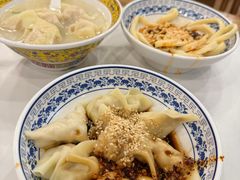 -龙抄手(春熙路总店)