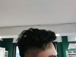 -审美HAIR SALON