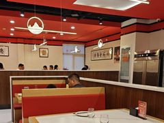 -晋阳春·山西菜·北京烤鸭(交大店)