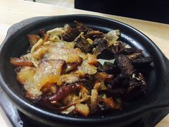 -赵家牛肉砂锅(台西三路店)
